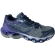 Mizuno 11S - Cinza Roxo
