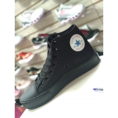 All Star Botinha - Todo Preto