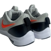 Nike Zoom - Cinza Laranja
