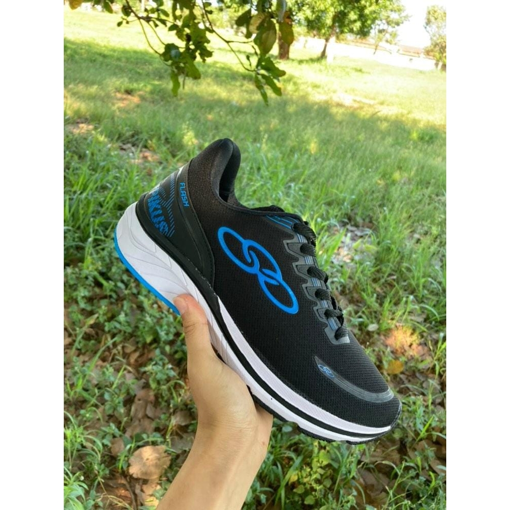 Olympikus - Azul Preto