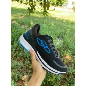 Olympikus - Azul Preto