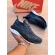 Nike Air - Marinho