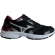 Mizuno Jet - Preto Vermelho