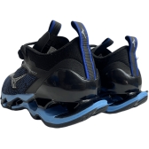 Mizuno Wave13 - Preto Azul