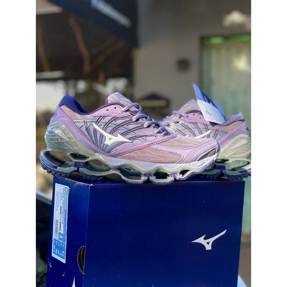 Mizuno Pro8 Importado - ROXO-UVA