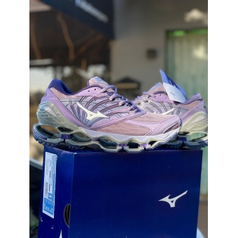 Mizuno Pro8 Importado