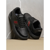 Sapatenis Gucci - Todo Preto