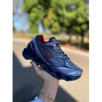 Mizuno Pro6