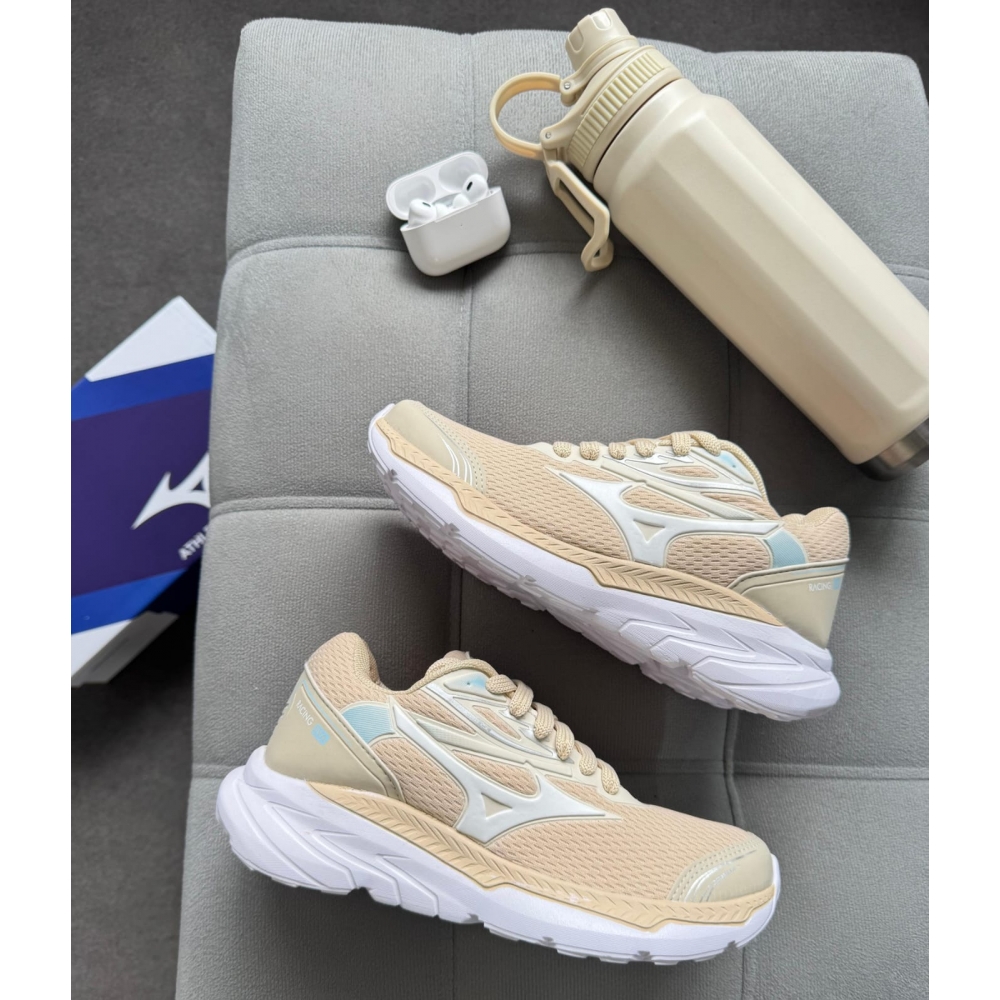 Mizuno Racing EVA - Bege