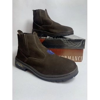 Botina New Holland