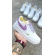Air Force  2C - Roxo Branco