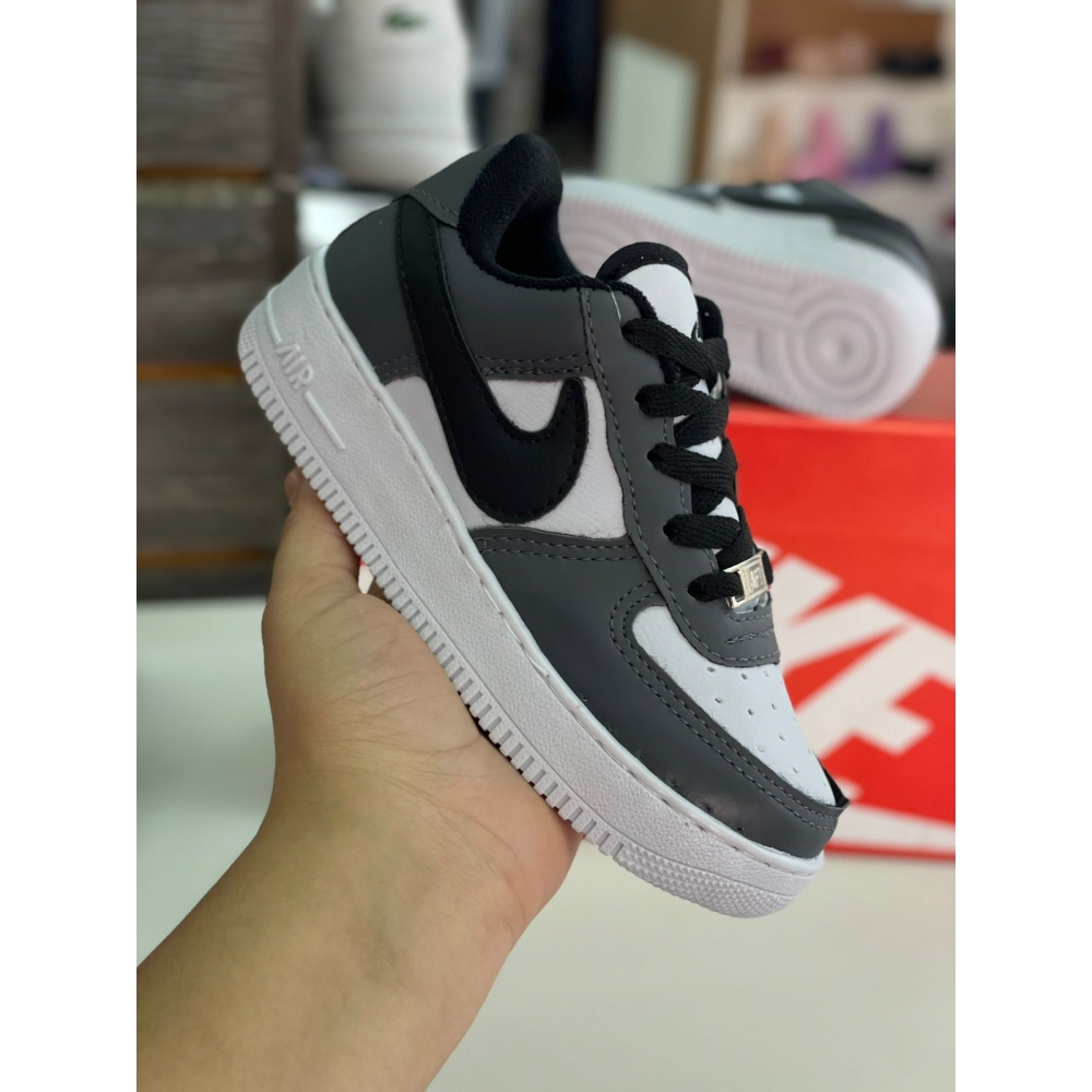 Air Force Infatil - Grafite