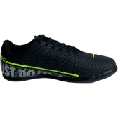 Chuteira Nike Society - Preto