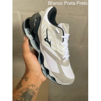 Mizuno LS