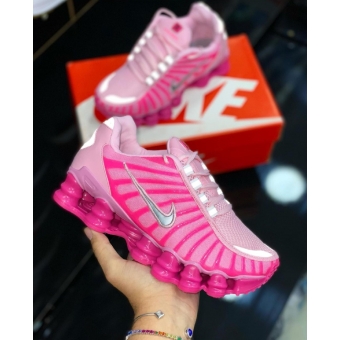 Nike 12Molas