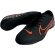 Chuteira  Nike Futsal - Preto Laranja