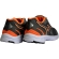 Mizuno Jet - Grafite Laranja