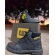 Caterpillar Social - Preto