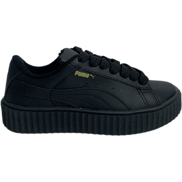 Puma Carina - Todo Preto