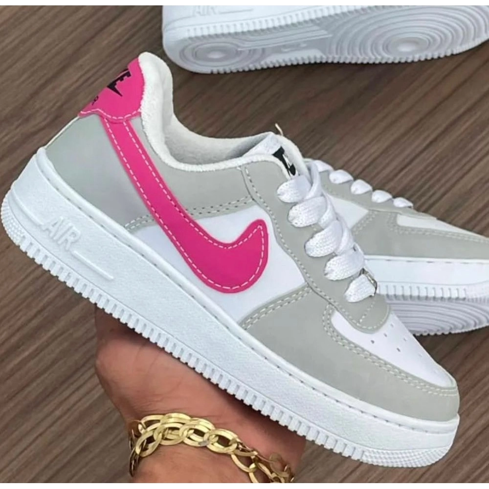 Air Force - Gelo Pink