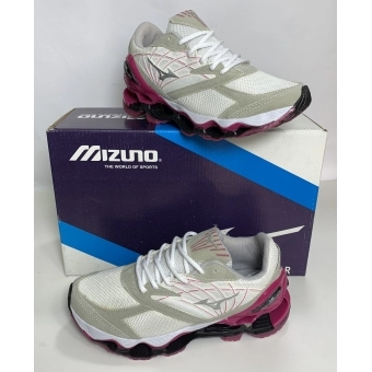 Mizuno LS