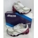 Mizuno LS - Branco Pink