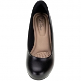 Modare Sapato militar - Preto