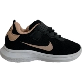 Nike Infantil - Preto Nude