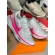 Nike Trail - Branco Pink