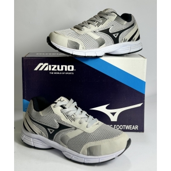 Mizuno Jet