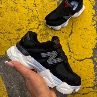 New Balance Infantil