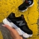 New Balance Infantil - Preto white