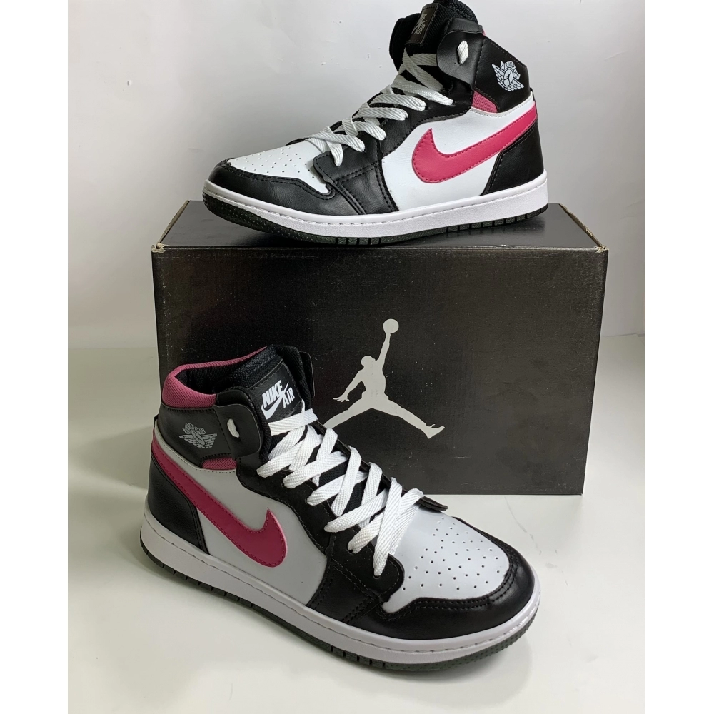 Jordan Infantil - Pink