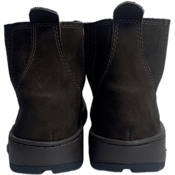 Botina New Holland - Café