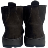 Botina New Holland - Café