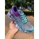 Asics - Azul Roxo