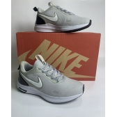 Nike Zoom - Cinza Branco