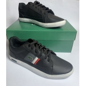 Sapatênis Lacoste - Preto