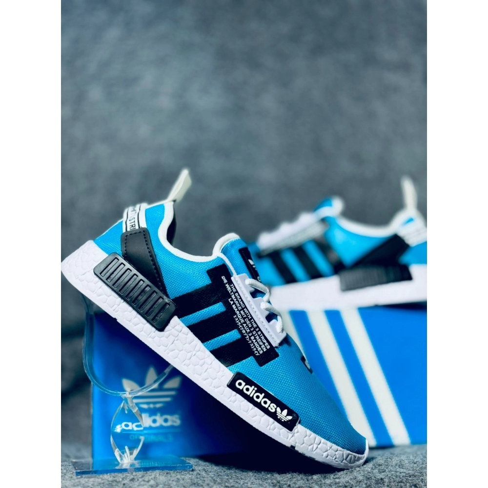 Adidas NMD - Azul