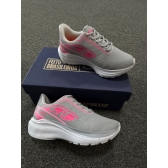 Olympikus Tradicional - Cinza Rosa