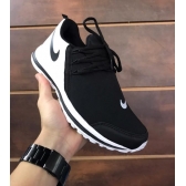 Nike N1 - Preto Branco