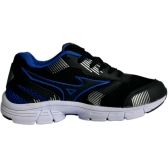 Mizuno Jet - Preto Azul