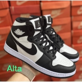 Jordan Infantil - Panda