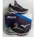 Mizuno Pro 11 - Preto Pink Branco