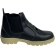 Botina Infantil - Preto