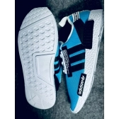 Adidas NMD - Azul