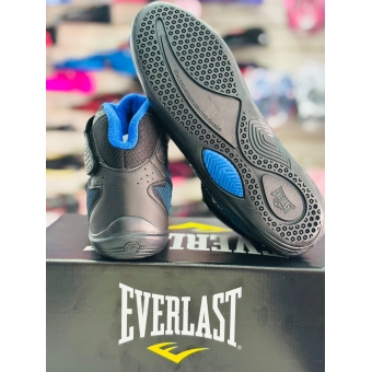 Everlast Forceknit 4