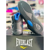 Everlast Forceknit 4 - Preto azul