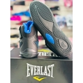 Everlast Forceknit 4 - Preto azul