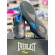 Everlast Forceknit 4 - Preto azul